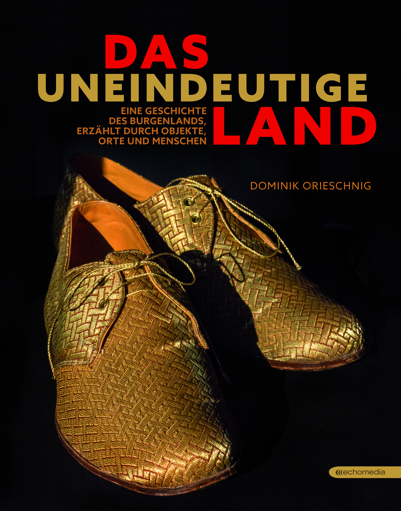 Das uneindeutige Land © echomedia