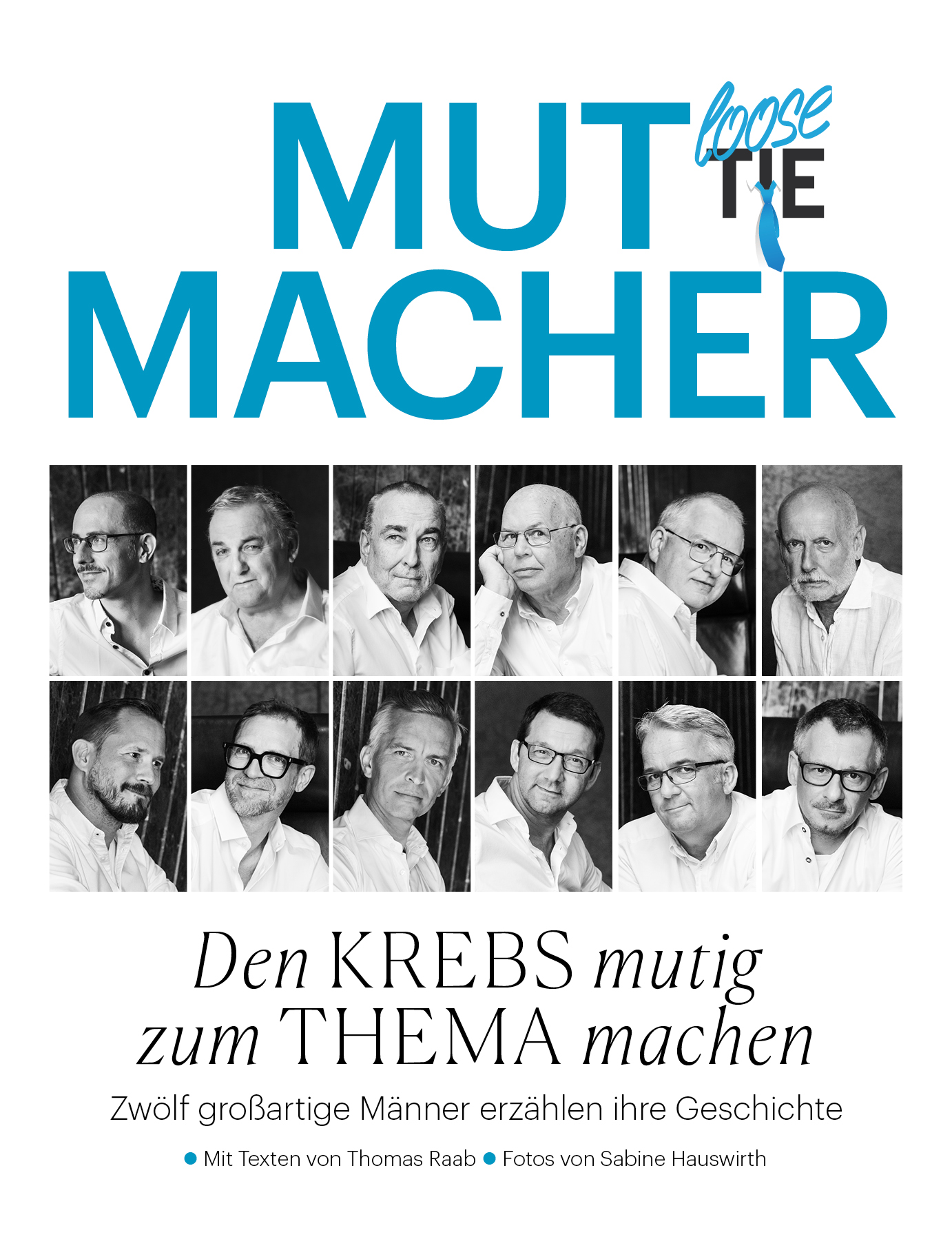 mutmacher © echomedia