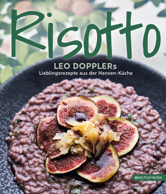 Risotto neu © echomedia buchverlag