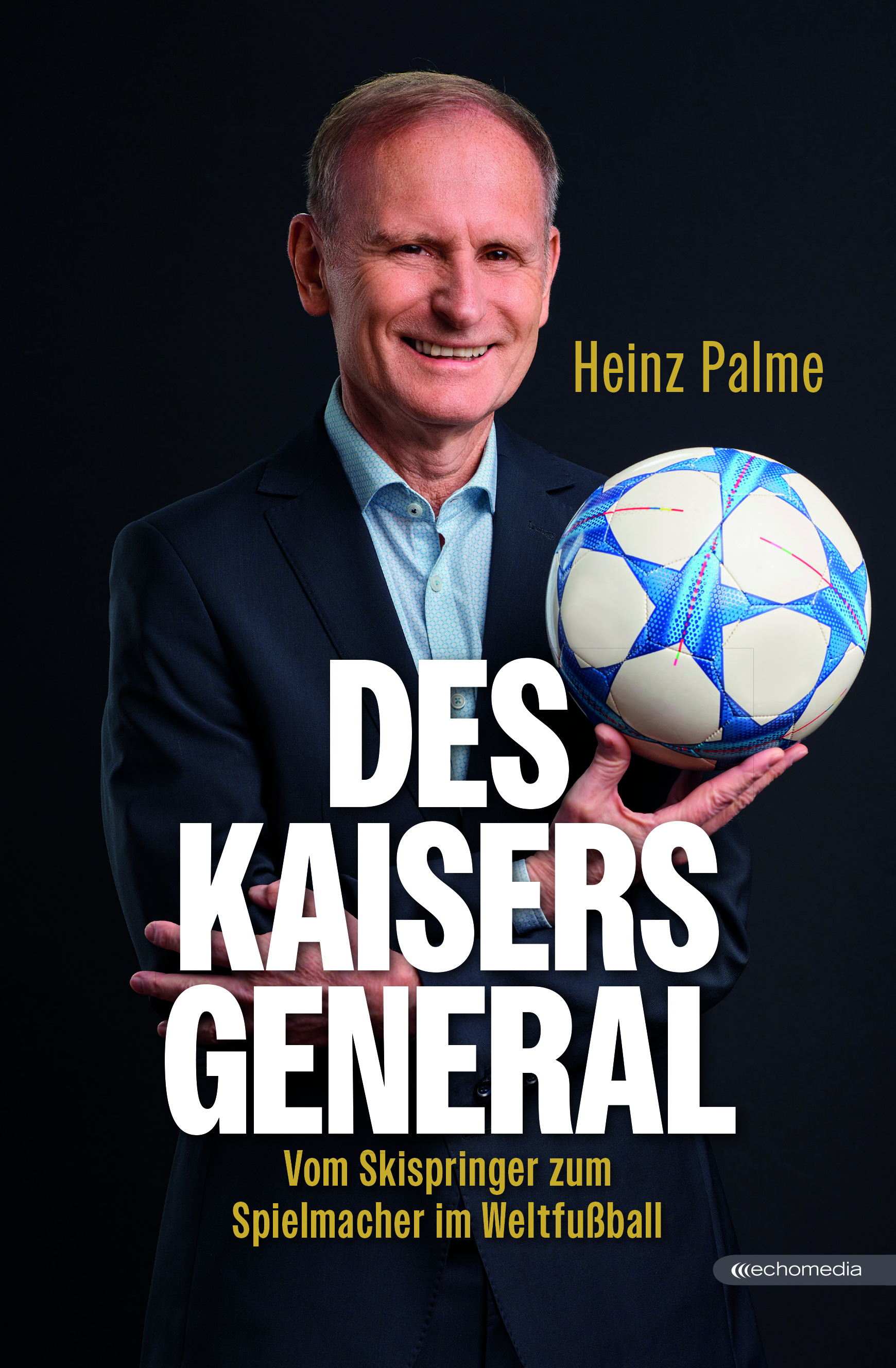 Kaisers General © echomedia buchverlag