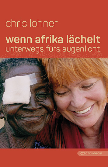 wenn afrika lächelt © echomedia