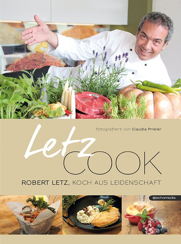 letz cook © echomedia