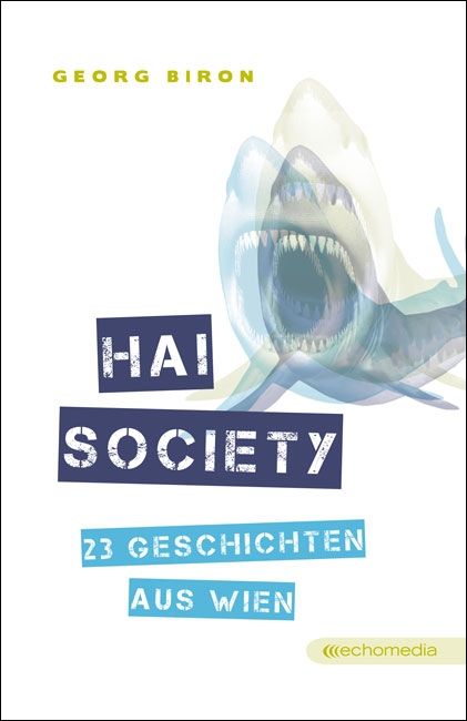 Hai Society © echomedia buchverlag