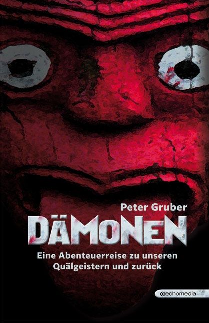 Dämonen © echomedia buchverlag