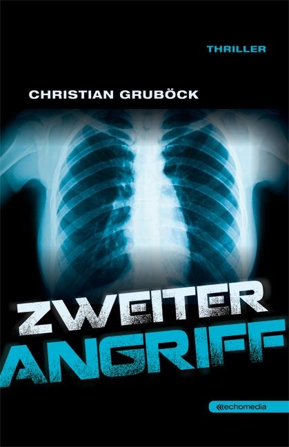 Zweiter Angriff © echomedia buchverlag