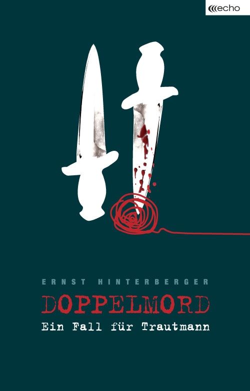 Doppelmord © echomedia buchverlag