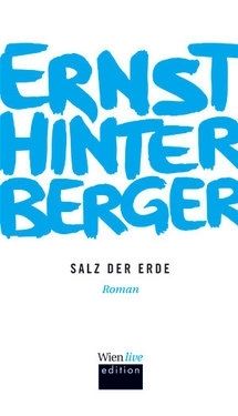 Salz der Erde © echomedia buchverlag