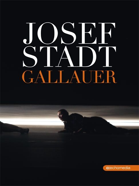 Josefstadt. Gallauer © echomedia buchverlag