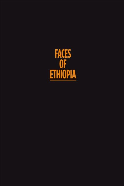 Faces of Ethiopia © echomedia buchverlag