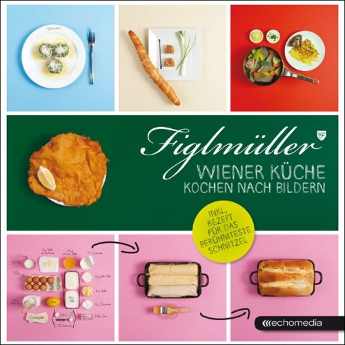 Figlmüller – Wiener Küche © echomedia buchverlag