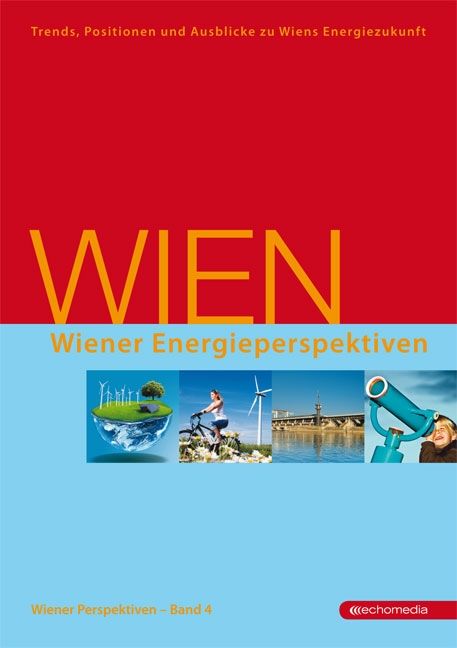 Wiener Energieperspektiven © echomedia buchverlag