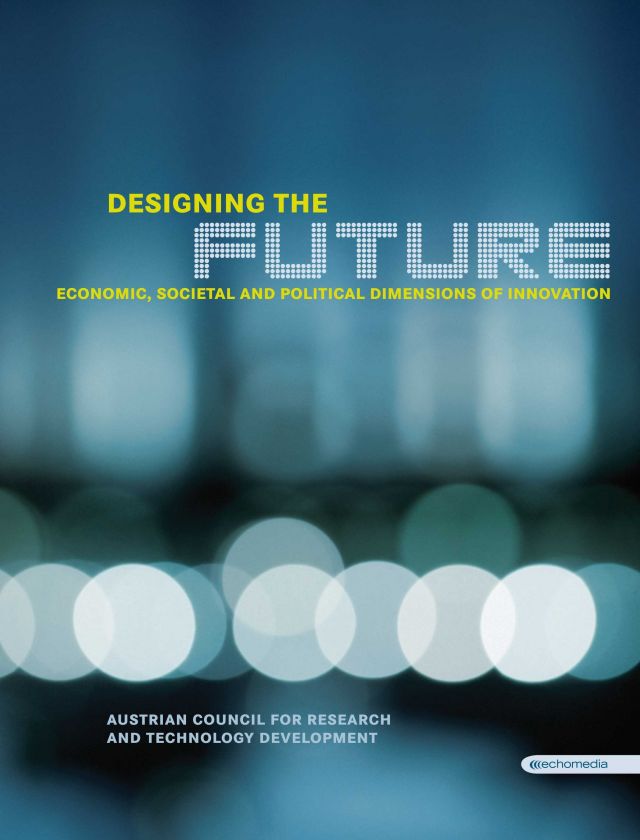 Designing the Future © echomedia buchverlag