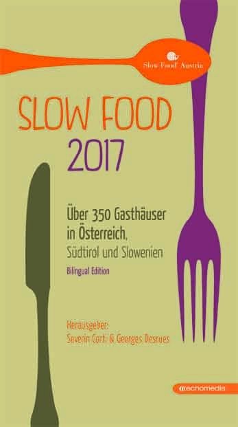 Slow Food 17 © echomedia buchverlag