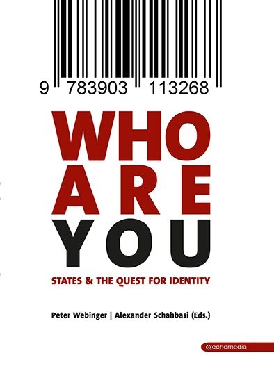 Who are you © echomedia buchverlag