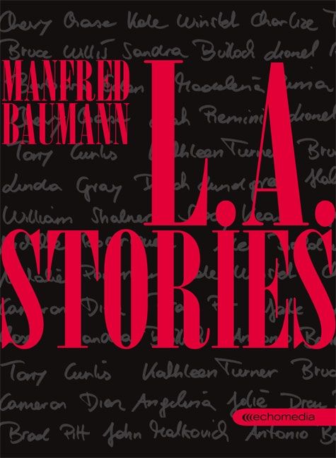 L.A. Stories © echomedia buchverlag