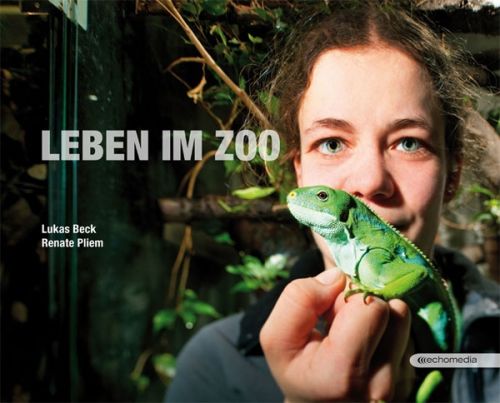Leben im Zoo © echomedia buchverlag
