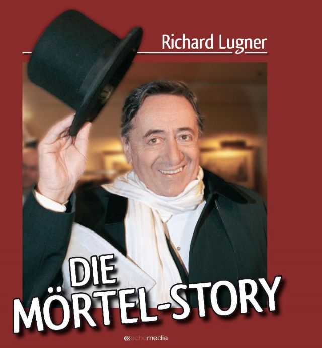 Die Mörtel-Story © echomedia buchverlag