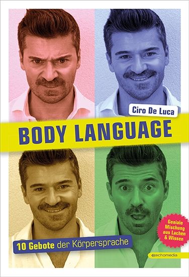 Body Language © echomedia buchverlag
