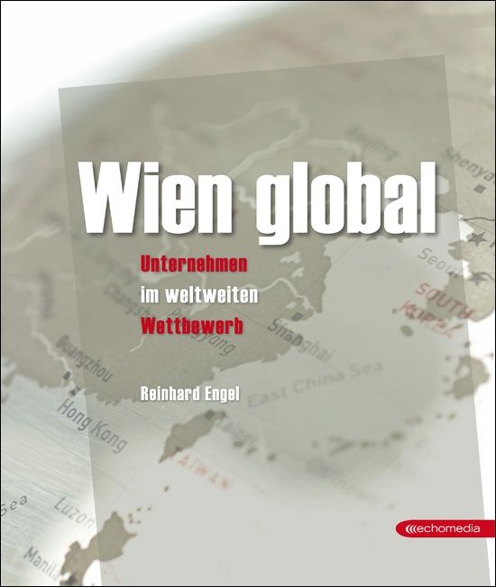 Wien global © echomedia buchverlag