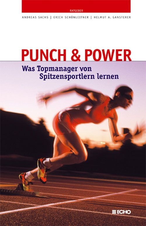 Punch & Power © echomedia buchverlag