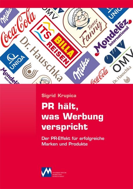 PR hält, was Werbung verspricht © echomedia buchverlag