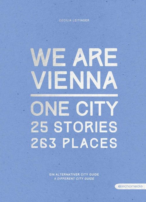 We are Vienna © echomedia buchverlag