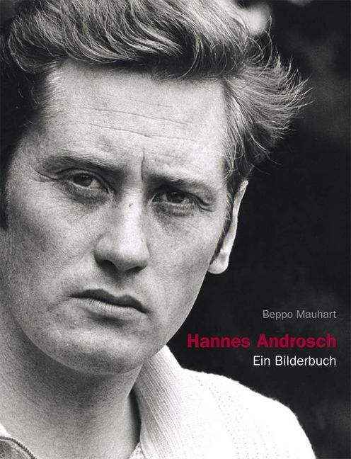 Hannes Androsch © echomedia buchverlag