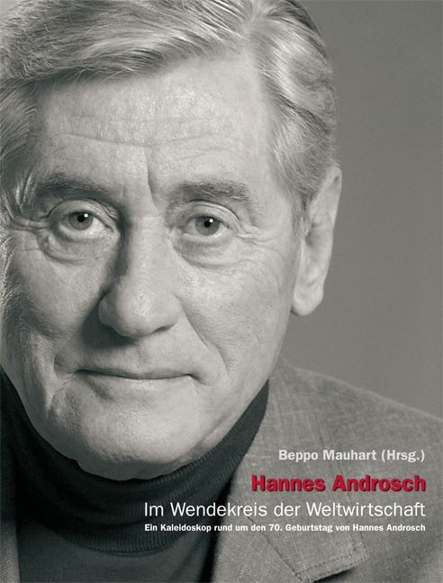 Hannes Androsch_2 © echomedia buchverlag