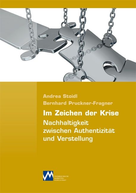 Im Zeichen der Krise © echomedia buchverlag