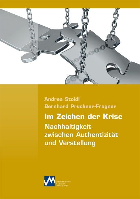 Im Zeichen der Krise © echomedia buchverlag