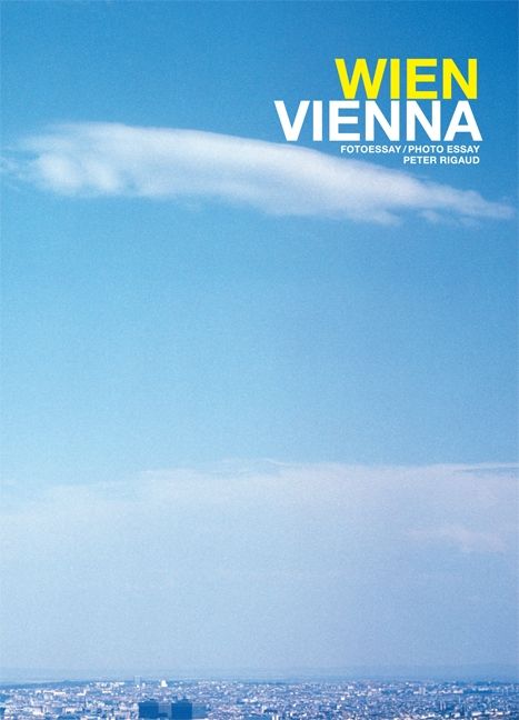 WIEN – VIENNA © echomedia buchverlag