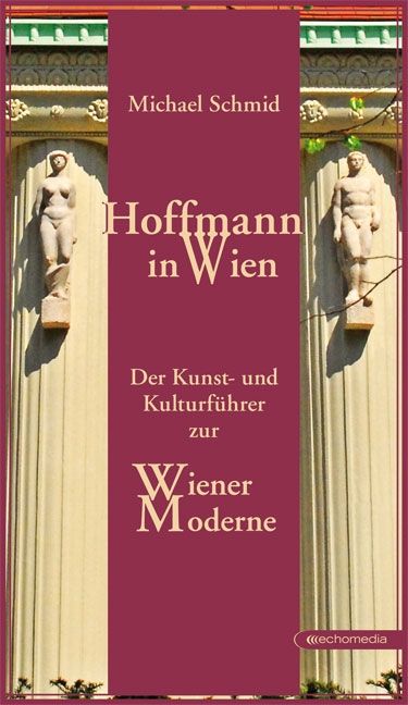 Hoffmann in Wien © echomedia buchverlag