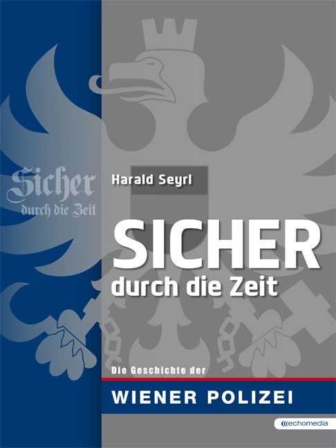 Sicher durch die Zeit © echomedia buchverlag