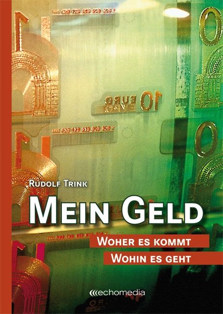 Mein Geld © echomedia buchverlag