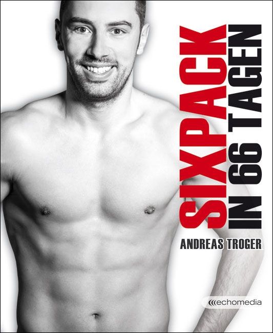 Sixpack in 66 Tagen © echomedia buchverlag