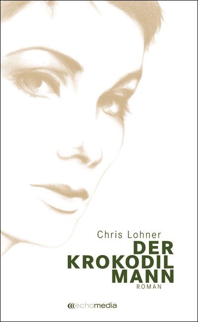 Der Krokodilmann © echomedia buchverlag