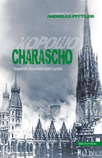 Charascho © echomedia buchverlag