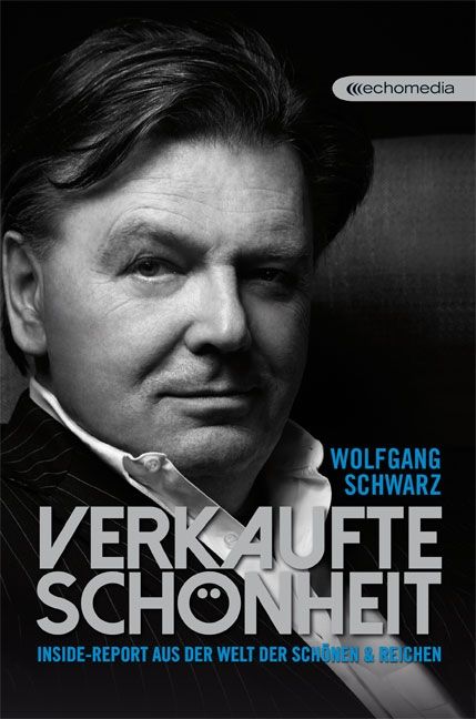 Verkaufte Schönheit © echomedia buchverlag