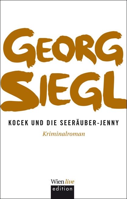 Kocek und die Seeräuber-Jenny © echomedia buchverlag