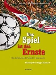 Das Spiel ist das Ernste © echomedia buchverlag