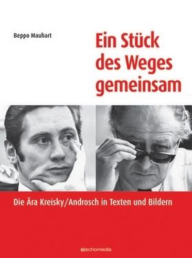 Ein Stück des Weges gemeinsam © echomedia buchverlag