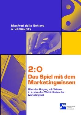 2:O – Das Spiel mit dem Marketingwissen © echomedia buchverlag