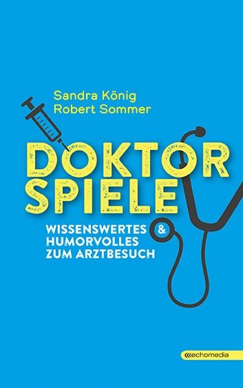 Doktorspiele © echomedia