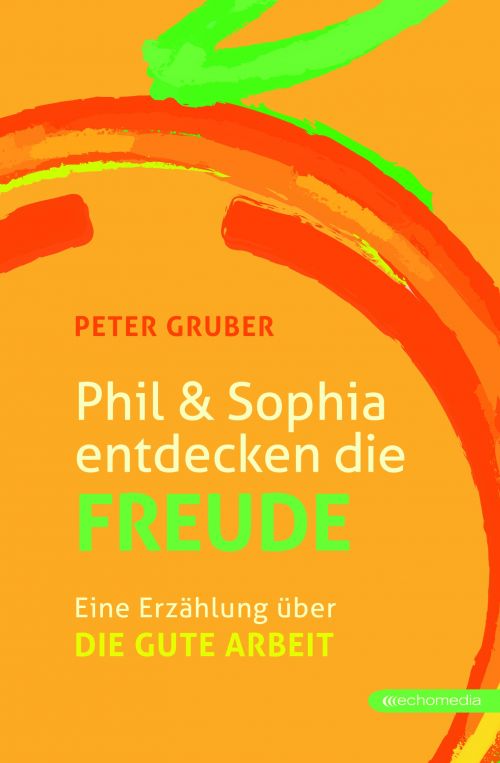 Phil & Sophia © echomedia buchverlag
